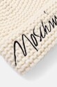 Moschino berretto in lana M3170.65423 beige AW24