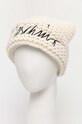 Accessori Moschino berretto in lana M3170.65423 beige