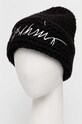 Accessori Moschino berretto in lana M3170.65423 nero