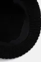 Капелюх з домішкою вовни Moschino чорний M3146.65417