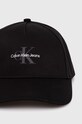 Calvin Klein Jeans sapca K50K512140 negru AW24