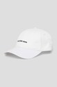Καπέλο Calvin Klein Jeans άλλο λευκό K50K512144