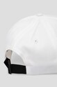 Αξεσουάρ Καπέλο Calvin Klein Jeans K50K512144 λευκό