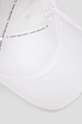 Καπέλο Calvin Klein Jeans λευκό K50K512144