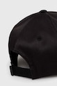 Αξεσουάρ Καπέλο Calvin Klein Jeans K50K512144 μαύρο