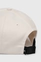 Doplňky Kšiltovka Calvin Klein Jeans K50K512149 béžová