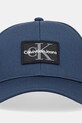 Кепка Calvin Klein Jeans K50K512149 блакитний AW24