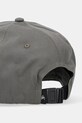 Аксессуары Хлопковая кепка Calvin Klein Jeans K50K512180 зелёный
