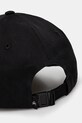 Doplňky Bavlněná baseballová čepice Calvin Klein Jeans K50K512180 černá