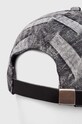 Dodaci Traper kapa sa šiltom Kurt Geiger London KENSINGTON CAP 2094302669 crna