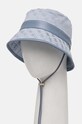 Klobouk Guess další modrá AW5156.POL03