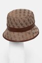 Аксесуари Капелюх Guess AW5156.POL03 бежевий