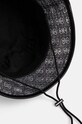 Καπέλο Guess μαύρο AW5156.POL03