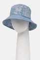 Шляпа Guess остальные голубой AW5159.COT03