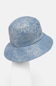 Аксессуары Шляпа Guess AW5159.COT03 голубой