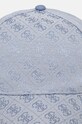 Кепка Guess AW5155.POL03 блакитний AW24