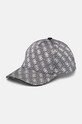 Kšiltovka Guess další černá AW5155.POL03