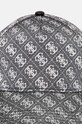 Kšiltovka Guess AW5155.POL03 černá AW24