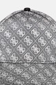 Кепка Guess AW5155.POL03 чёрный AW24