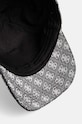 Кепка Guess чёрный AW5155.POL03
