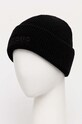 Iceberg caciula de lana 3043.7079 negru AW24