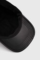 Iceberg czapka z daszkiem czarny 7102.6949