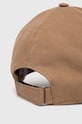 Akcesoria Iceberg czapka z daszkiem 7104.6950 beżowy