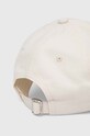 Accesorii BOSS șapcă de baseball din bumbac 50518881 bej