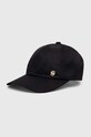 BOSS sapca altele negru 50519315