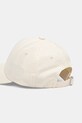 Doplňky Bavlněná baseballová čepice BOSS Ari 50519889 béžová
