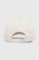 Accesorii BOSS șapcă de baseball din bumbac 50519889 bej