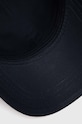 BOSS șapcă de damă din bumbac Ari bleumarin 50519889
