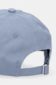Kiegészítők BOSS pamut baseball sapka 50519889 kék