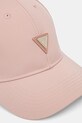 Кепка Guess NOMIE V4YZ01.WG982 оранжевый AW24