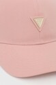 Guess sapca NOMIE V4YZ01.WG982 roz AW24