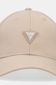 Кепка Guess NOMIE V4YZ01.WG982 бежевий AW24