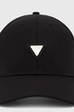 Кепка Guess NOMIE V4YZ01.WG982 чорний AW24