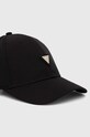 Аксесуари Кепка Guess NOMIE V4YZ01.WG982 чорний