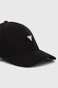Accesorii Guess sapca NOMIE V4YZ01.WG982 negru