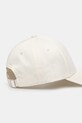 Accessori HUGO berretto da baseball in cotone 50519255 beige