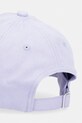 Doplňky Bavlněná baseballová čepice HUGO Cara 50519255 fialová