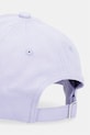 Doplňky Bavlněná baseballová čepice HUGO Cara 50519255 fialová
