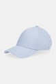 Pamučna kapa sa šiltom HUGO plava 50519255