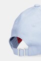 Dodaci Pamučna kapa sa šiltom HUGO 50519255 plava