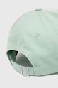 Accesorii HUGO șapcă de baseball din bumbac 50519255 verde