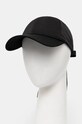 Kšiltovka HUGO další černá 50519266