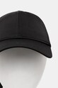 HUGO sapca 50519266 negru AW24