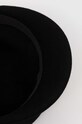 Weekend Max Mara gyapjú sapka 2425576014600 fekete