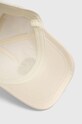 Šiltovka Guess EDITH béžová W4YZ01.WF8Q0