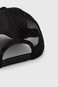 Аксесуари Кепка Tommy Jeans AW0AW16800 чорний